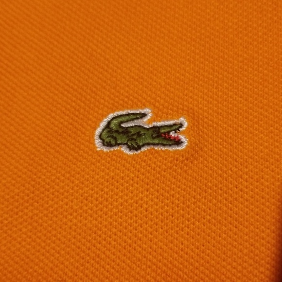 Lacoste Polo - Picture 3 of 3